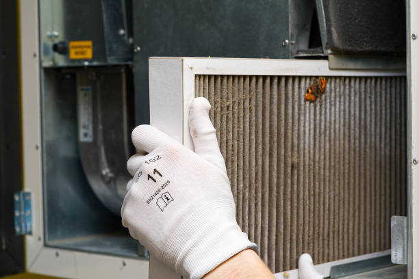 Best Commercial Air Duct Cleaning  in Hillsborough, NC