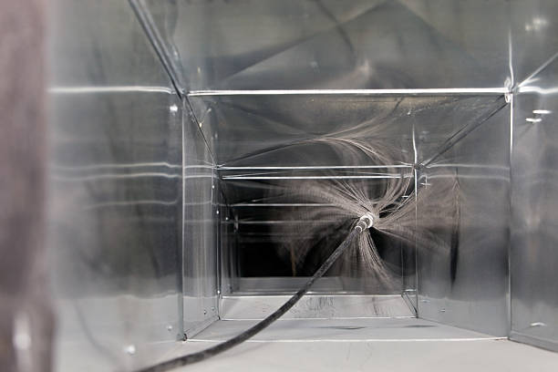 Best Affordable HVAC Duct Cleaning  in Hillsborough, NC