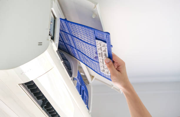 Best HVAC Air Duct Cleaning  in Hillsborough, NC