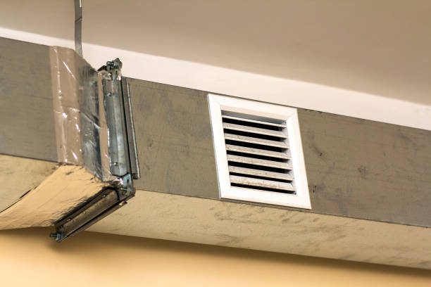 Best HVAC Duct Inspection Services  in Hillsborough, NC